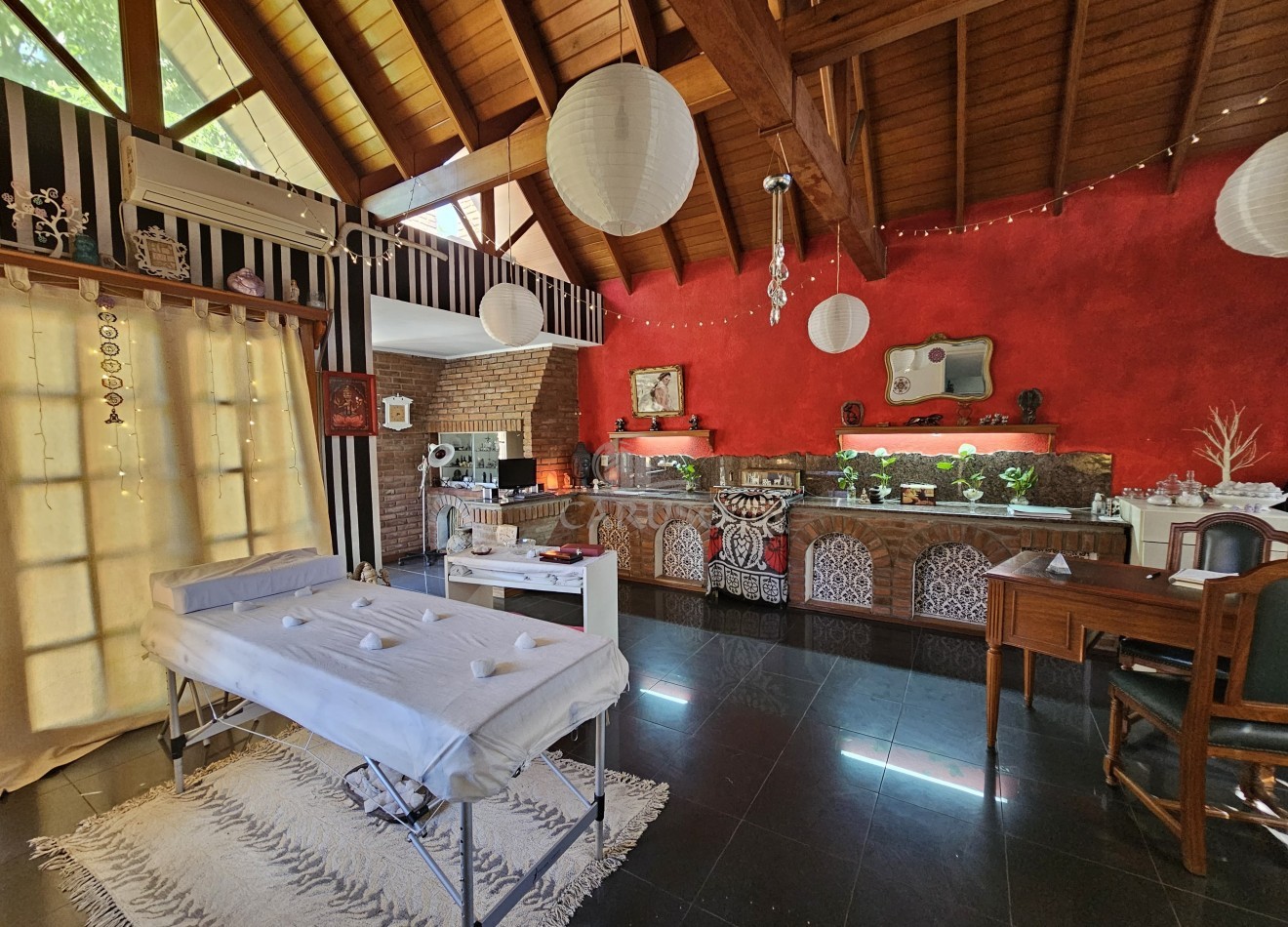 Chalet en Barrio Parque Calchaqui - QUILMES OESTE - FINANCIACION