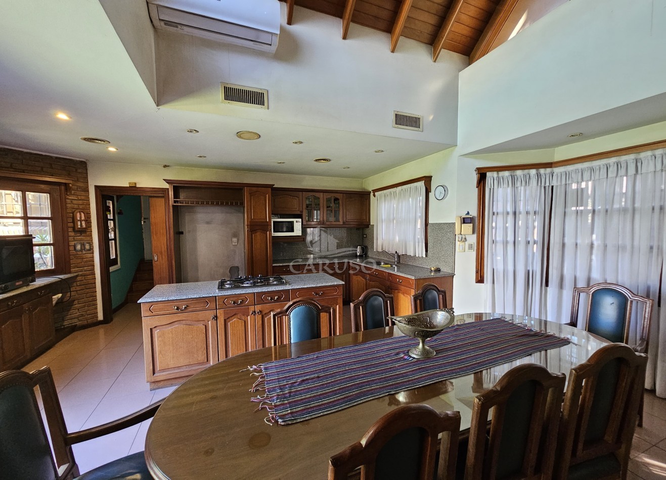 Chalet en Barrio Parque Calchaqui - QUILMES OESTE - FINANCIACION