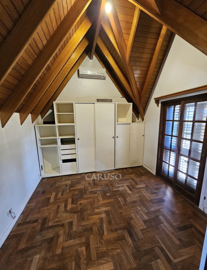 Chalet en Barrio Parque Calchaqui - QUILMES OESTE - FINANCIACION