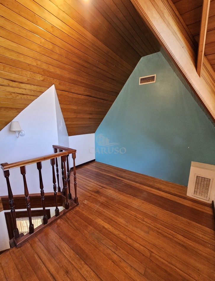 Chalet en Barrio Parque Calchaqui - QUILMES OESTE - FINANCIACION