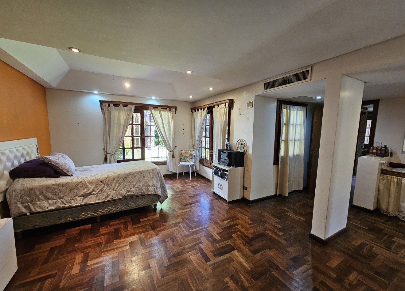 Chalet en Barrio Parque Calchaqui - QUILMES OESTE - FINANCIACION