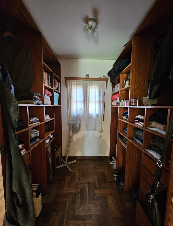 Chalet en Barrio Parque Calchaqui - QUILMES OESTE - FINANCIACION