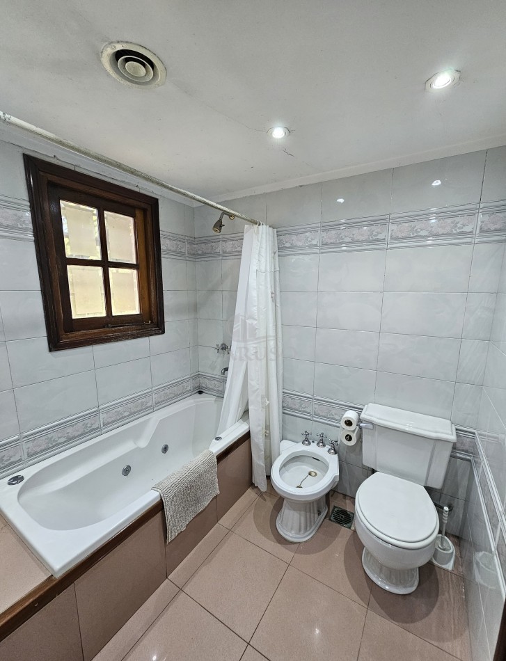 Chalet en Barrio Parque Calchaqui - QUILMES OESTE - FINANCIACION