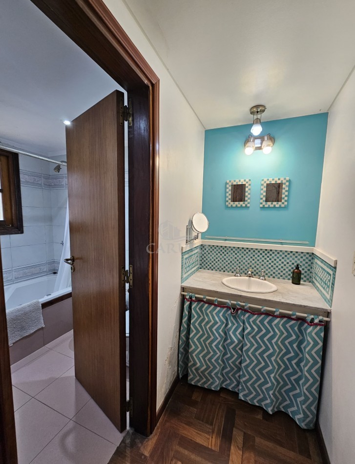 Chalet en Barrio Parque Calchaqui - QUILMES OESTE - FINANCIACION