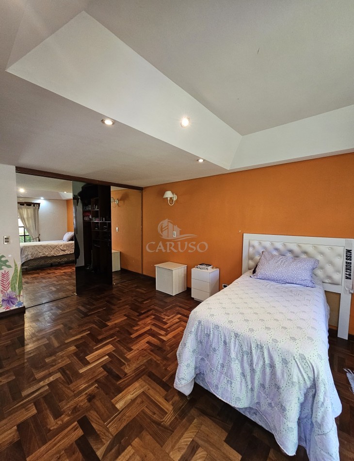 Chalet en Barrio Parque Calchaqui - QUILMES OESTE - FINANCIACION