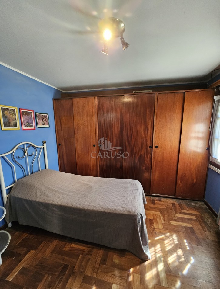 Chalet en Barrio Parque Calchaqui - QUILMES OESTE - FINANCIACION