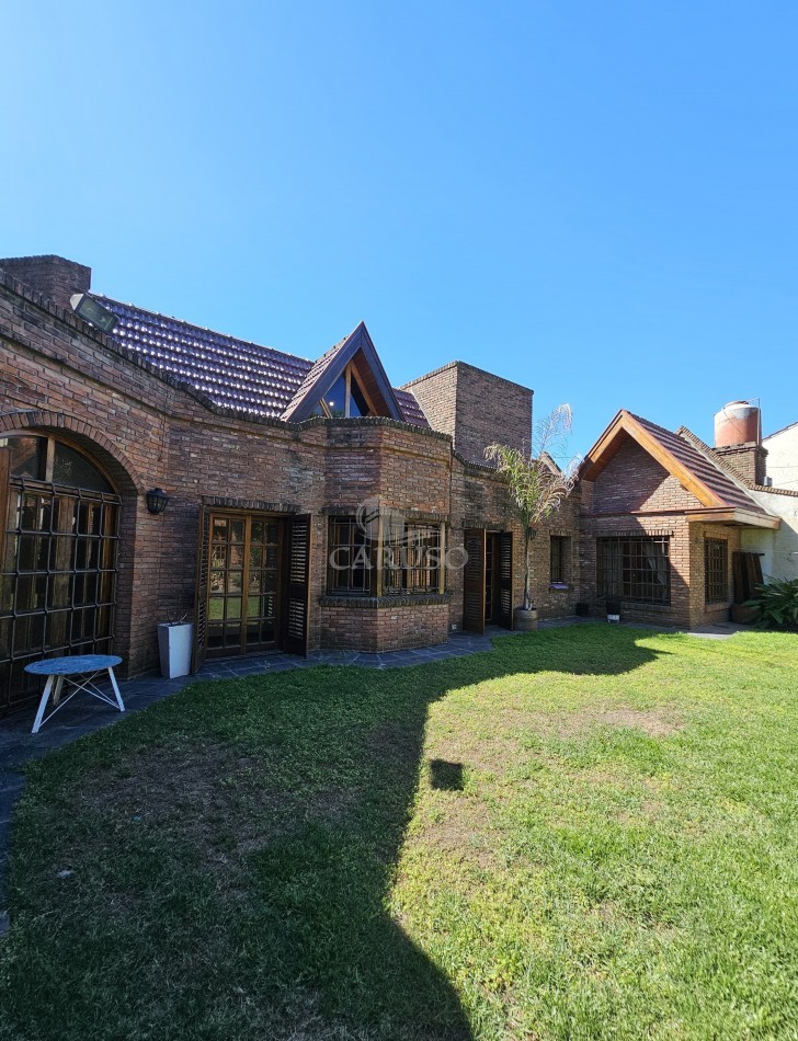 Chalet en Barrio Parque Calchaqui - QUILMES OESTE - FINANCIACION