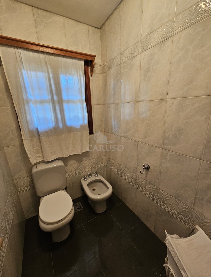 Chalet en Barrio Parque Calchaqui - QUILMES OESTE - FINANCIACION