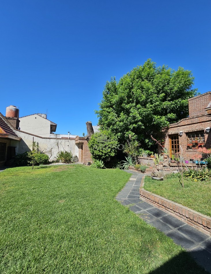 Chalet en Barrio Parque Calchaqui - QUILMES OESTE - FINANCIACION