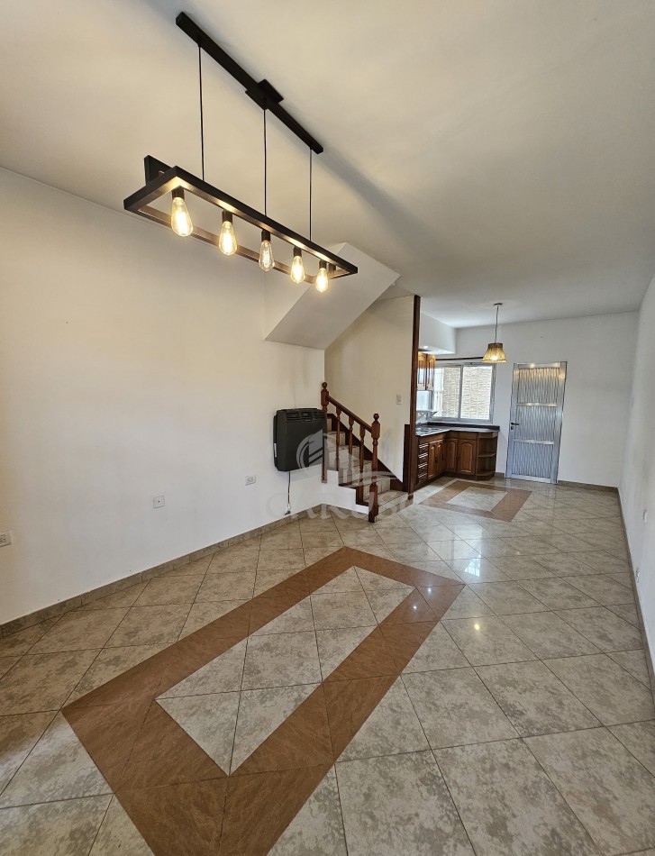 Duplex en Quilmes Oeste