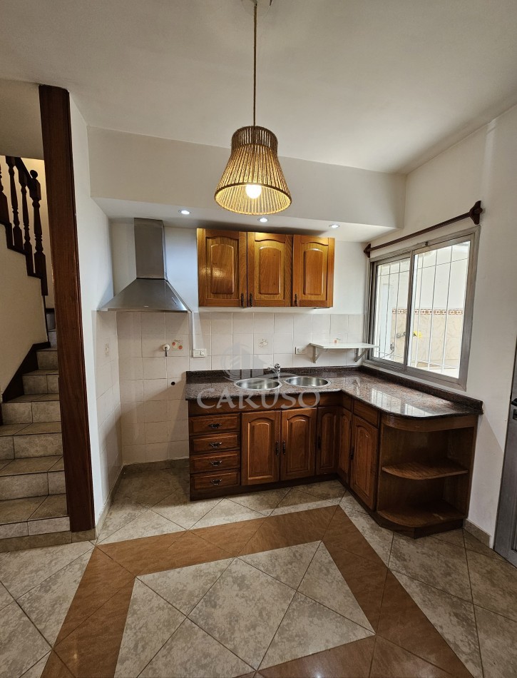 Duplex en Quilmes Oeste