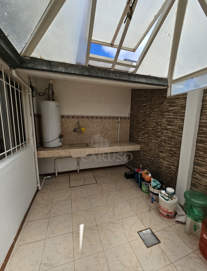 Duplex en Quilmes Oeste