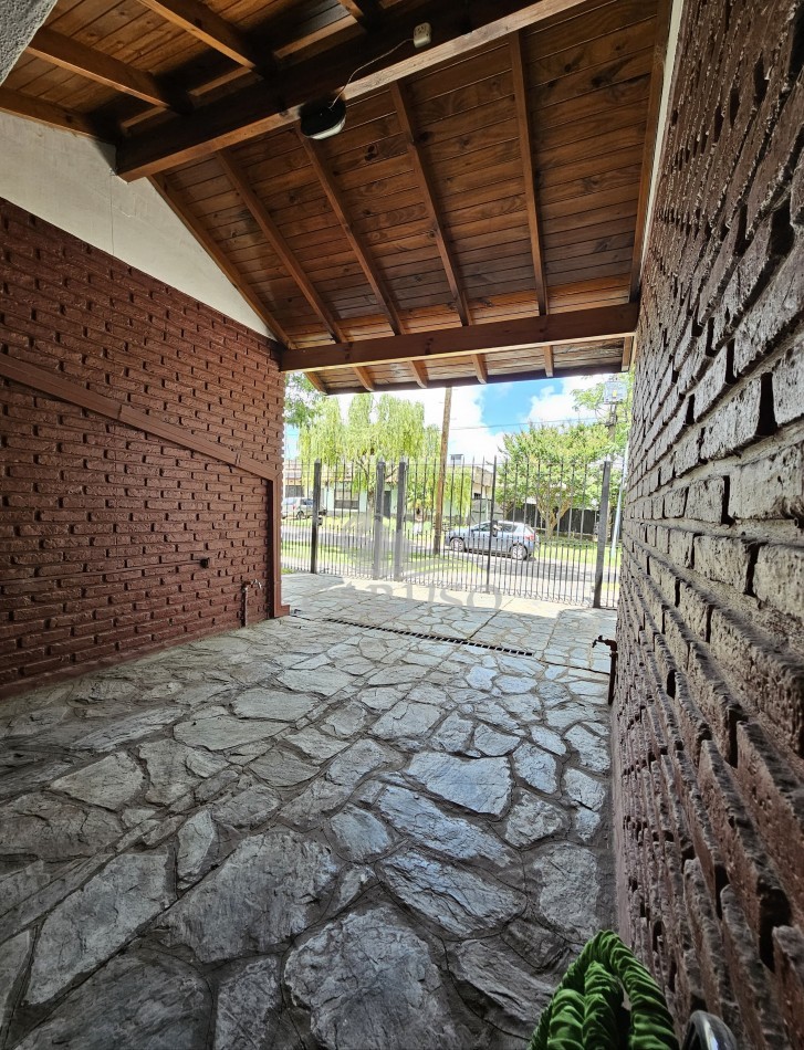 Duplex en Quilmes Oeste