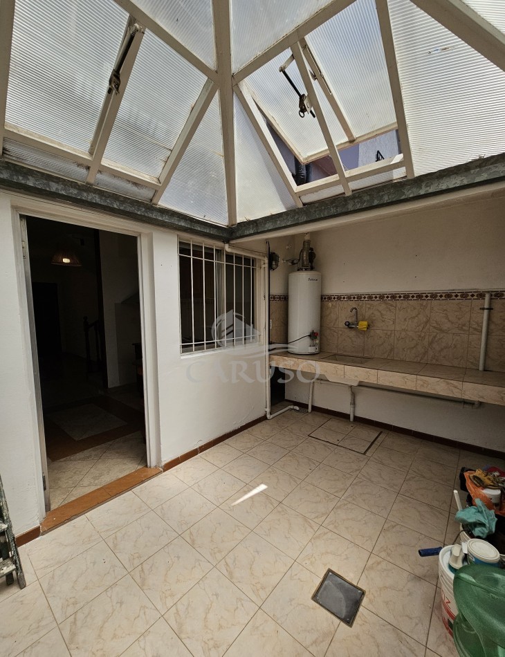 Duplex en Quilmes Oeste