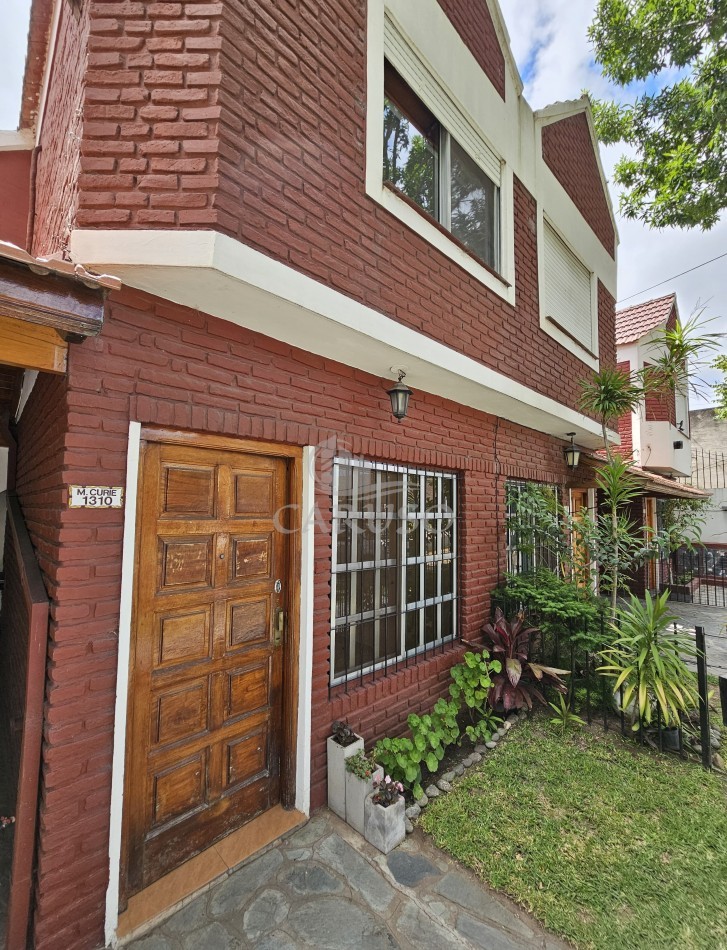 Duplex en Quilmes Oeste