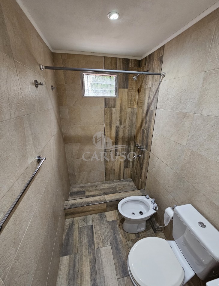 Duplex en Quilmes Oeste