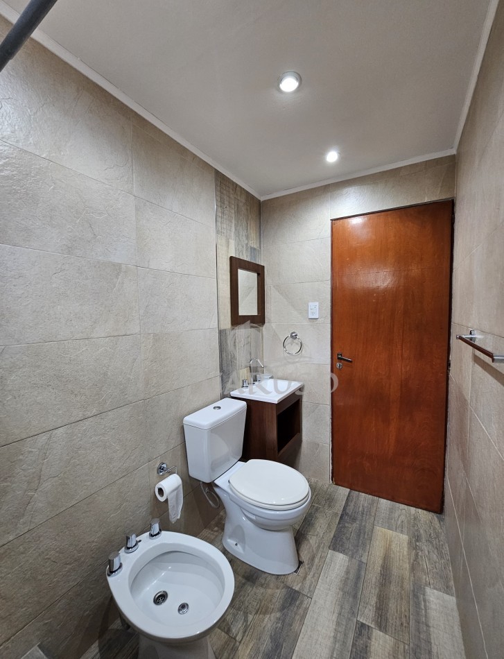 Duplex en Quilmes Oeste