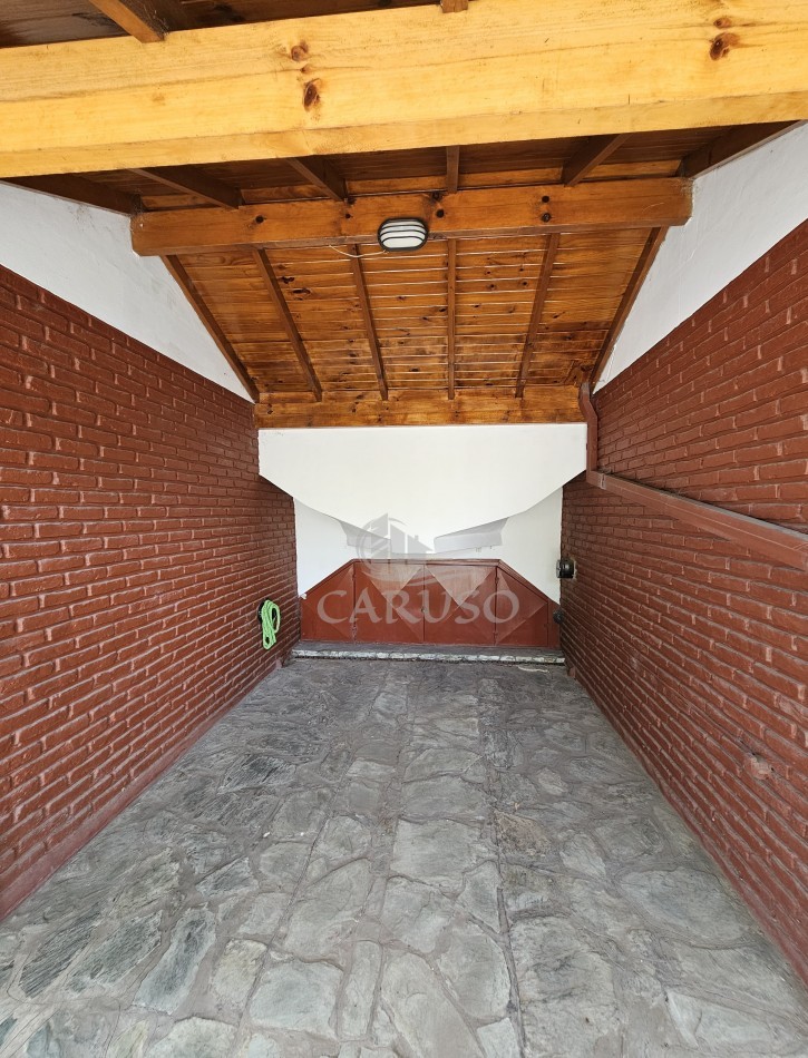 Duplex en Quilmes Oeste