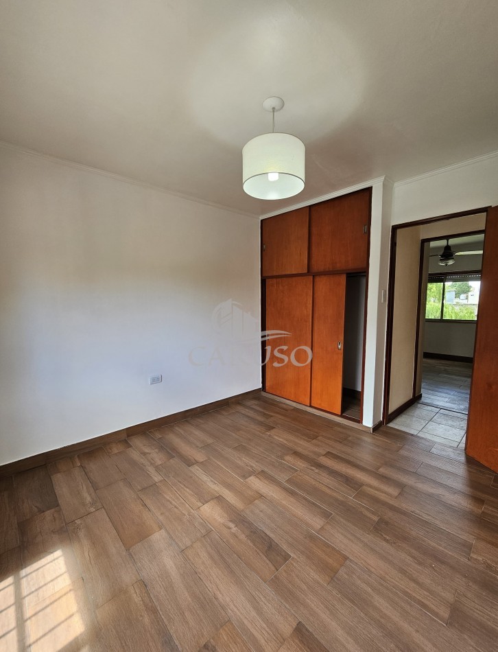 Duplex en Quilmes Oeste