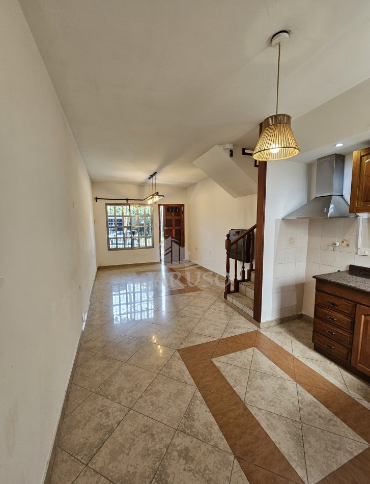 Duplex en Quilmes Oeste