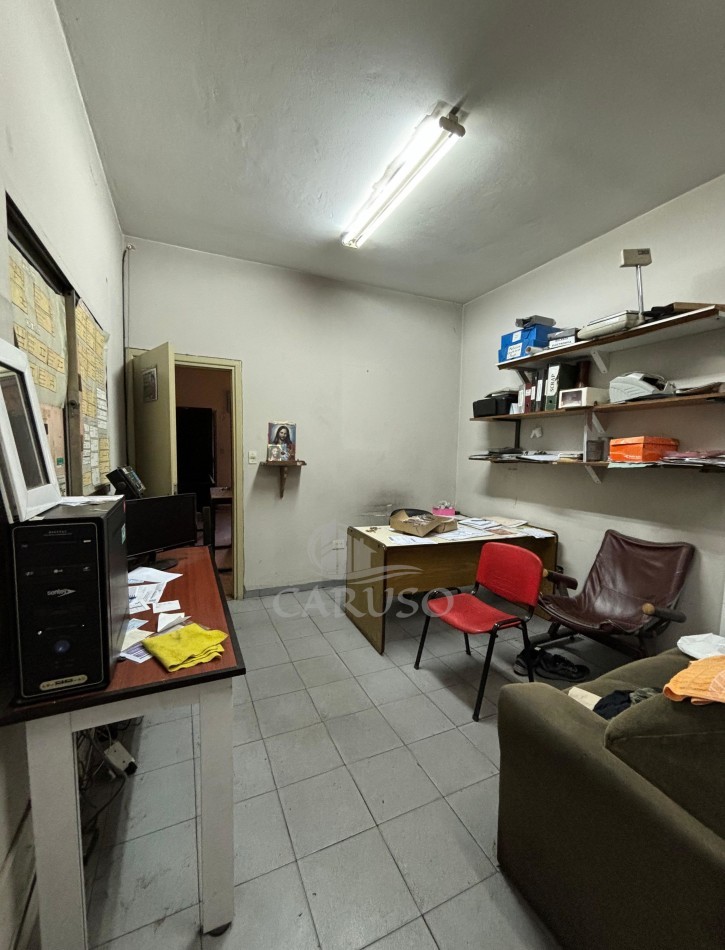 Galpones en Bernal Oeste desde u$s 190.000