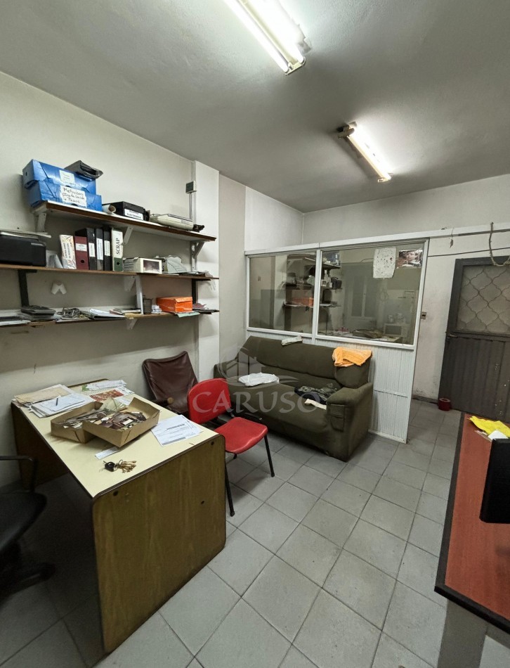 Galpones en Bernal Oeste desde u$s 190.000