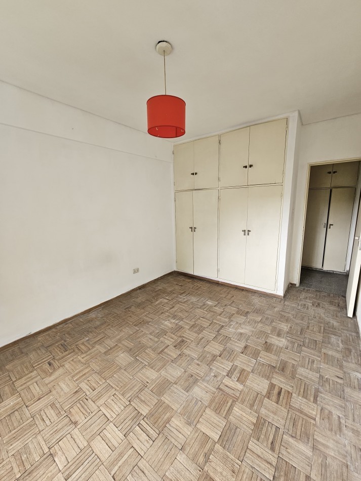 Departamento en Quilmes Oeste