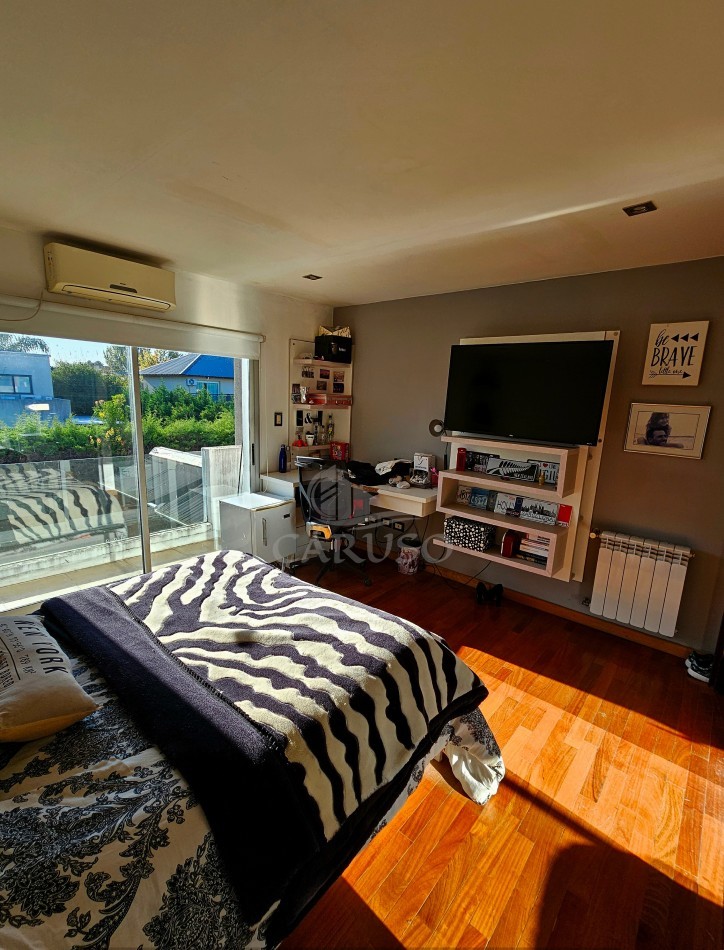 Casa en "Altos de Hudson II" 