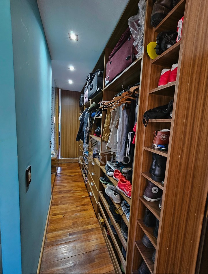 Casa en "Altos de Hudson II" 