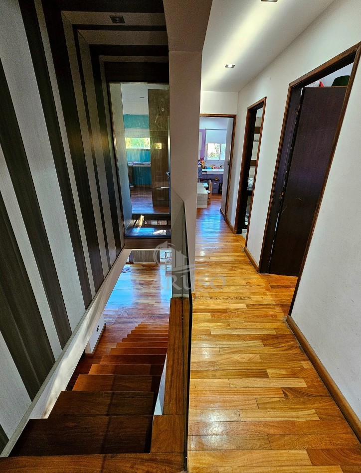 Casa en "Altos de Hudson II" 