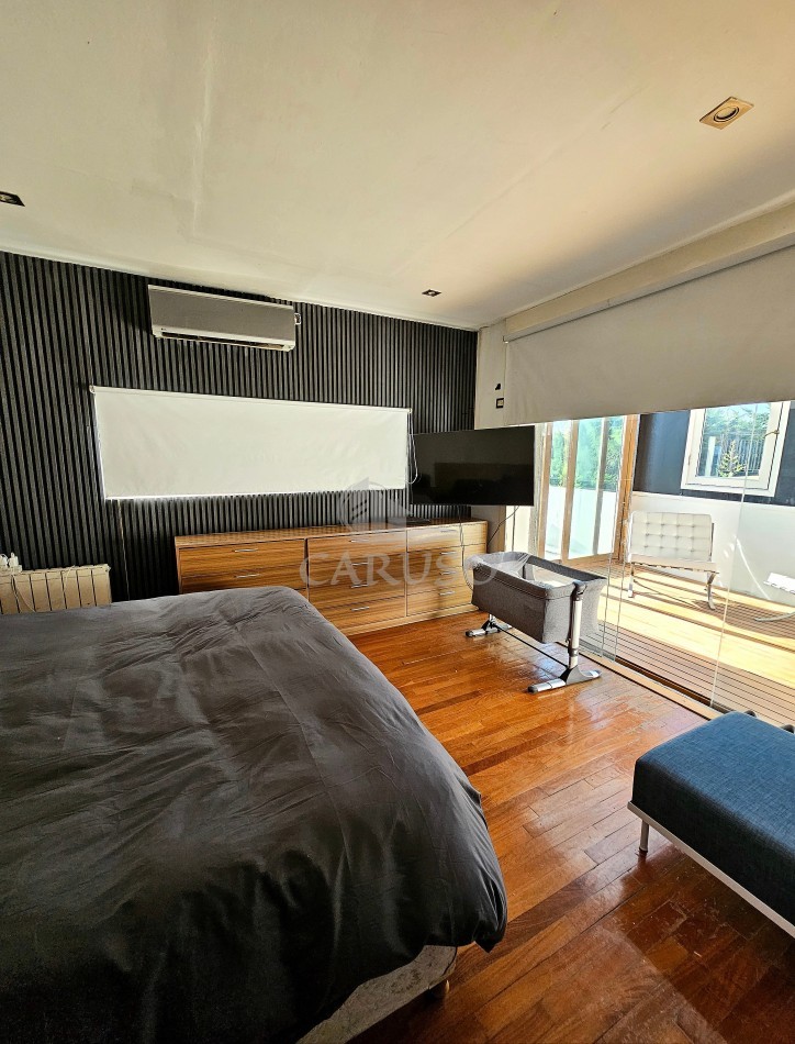 Casa en "Altos de Hudson II" 