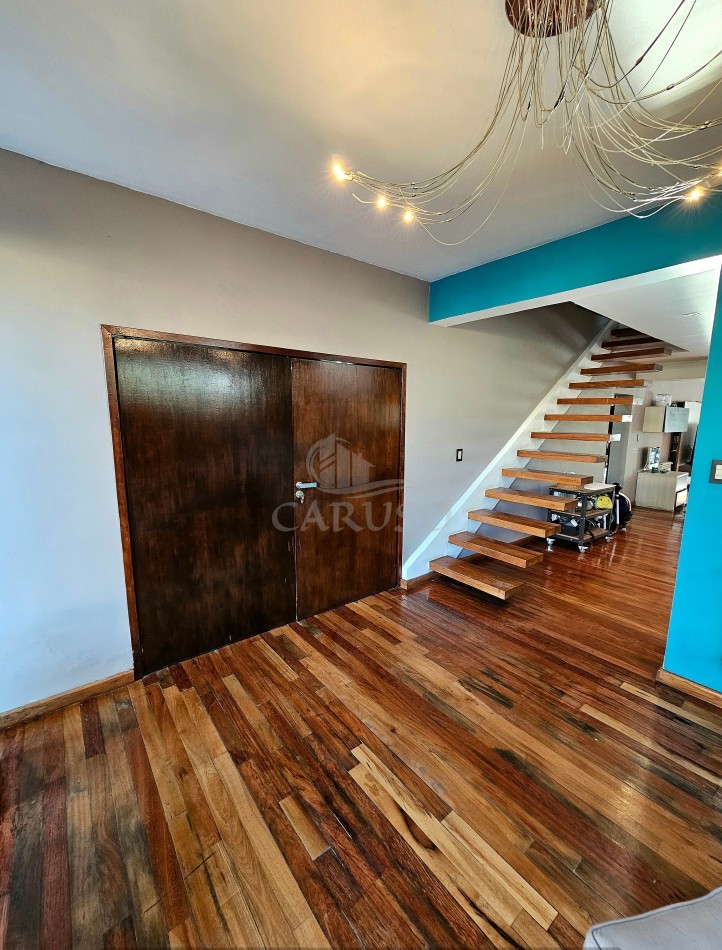 Casa en "Altos de Hudson II" 