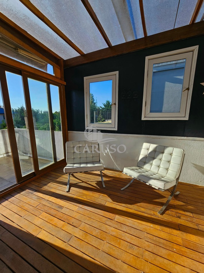 Casa en "Altos de Hudson II" 