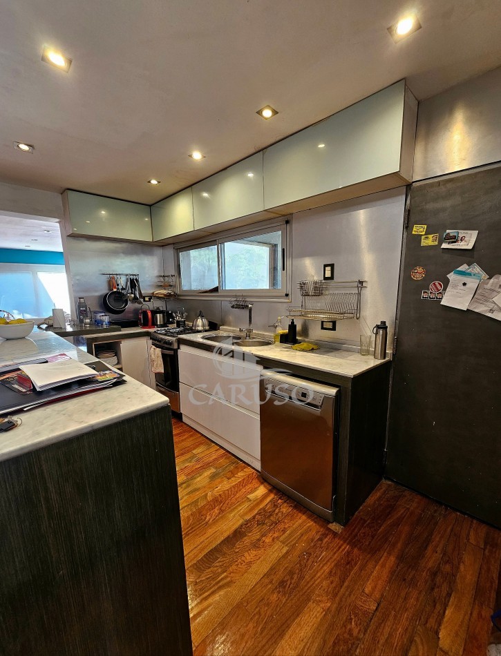 Casa en "Altos de Hudson II" 