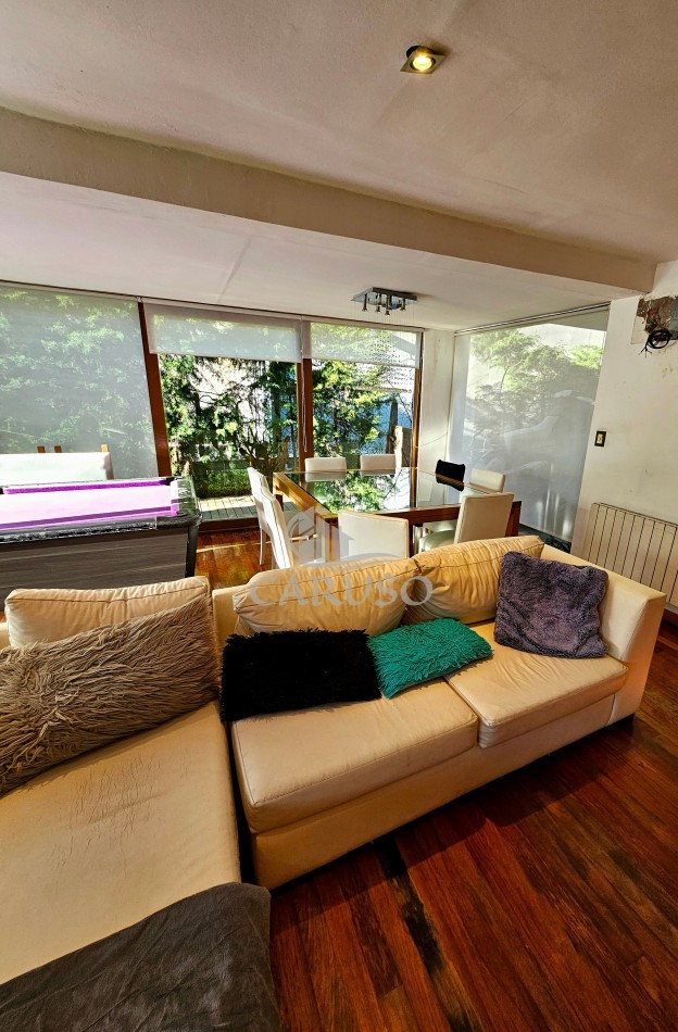 Casa en "Altos de Hudson II" 