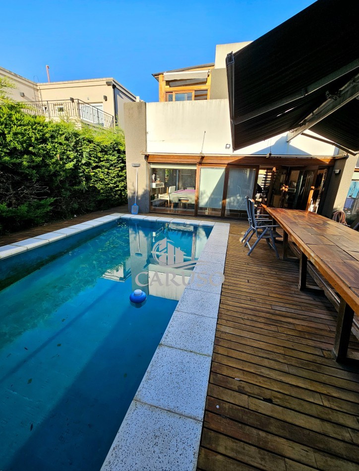 Casa en "Altos de Hudson II" 