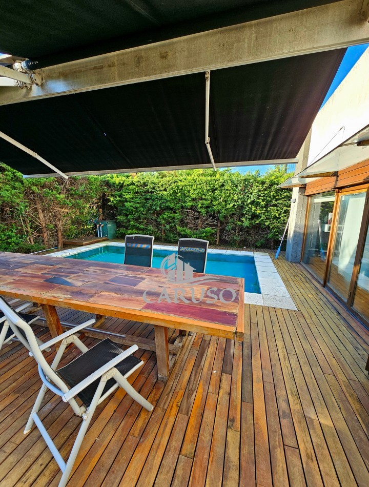 Casa en "Altos de Hudson II" 