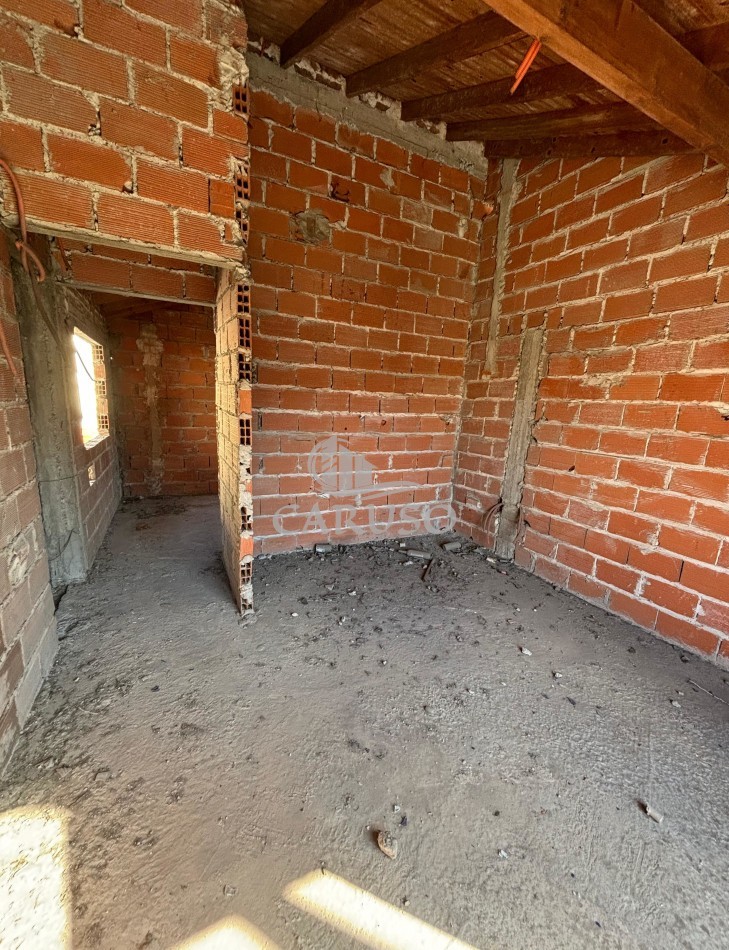 2 Duplex 3 amb a terminar, Quilmes