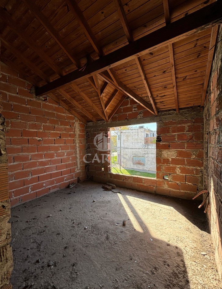 2 Duplex 3 amb a terminar, Quilmes