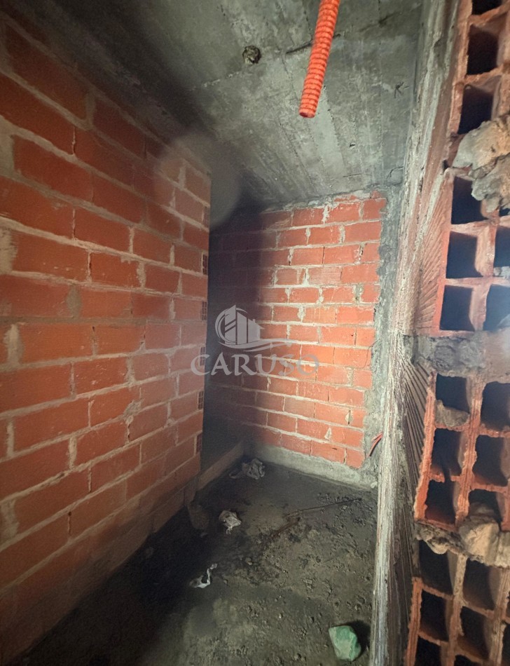 2 Duplex 3 amb a terminar, Quilmes