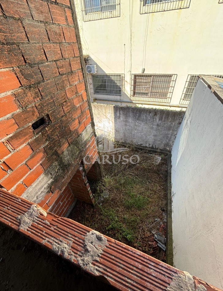 2 Duplex 3 amb a terminar, Quilmes