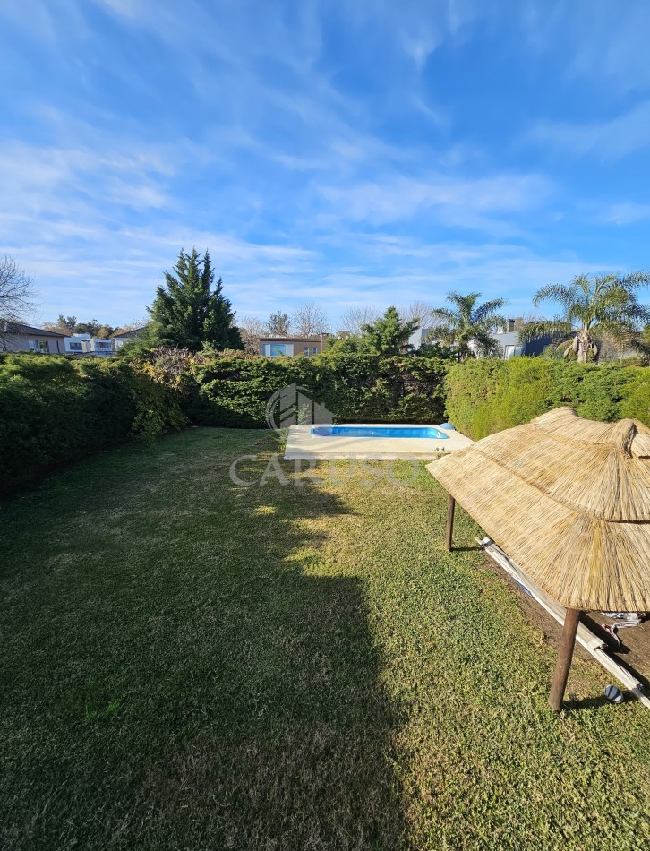 Casa 5 amb Village Del Parque