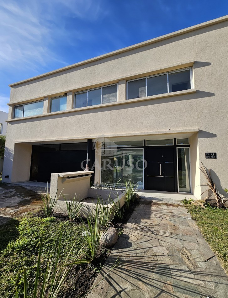 Casa 5 amb Village Del Parque