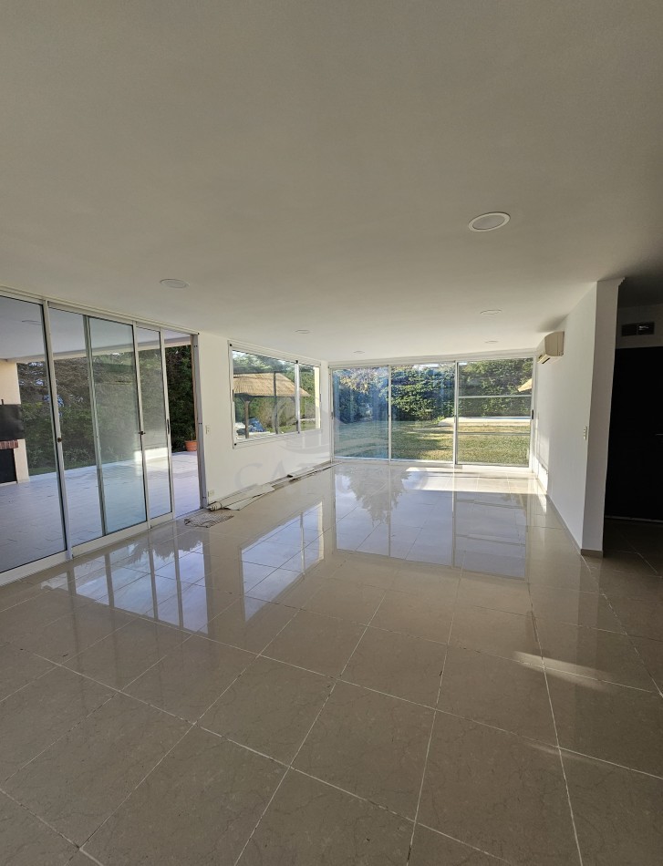 Casa 5 amb Village Del Parque