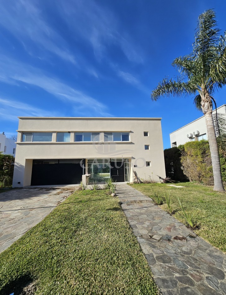 Casa 5 amb Village Del Parque