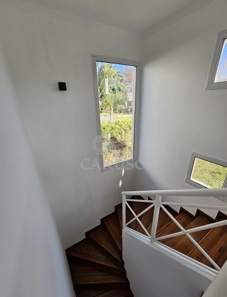 Casa 5 amb Village Del Parque