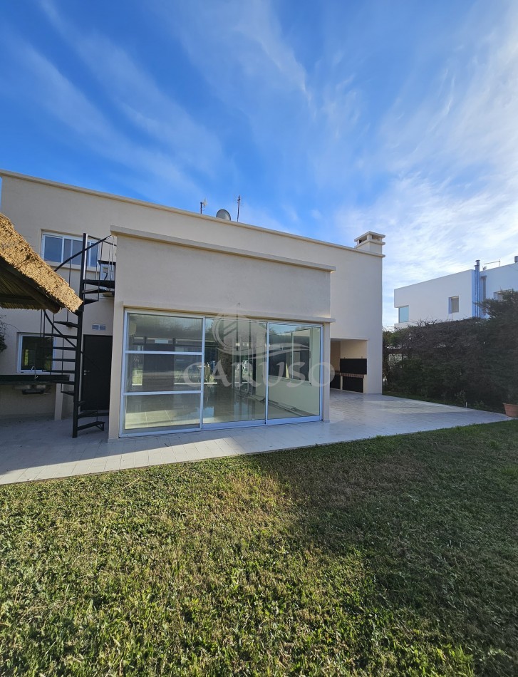 Casa 5 amb Village Del Parque