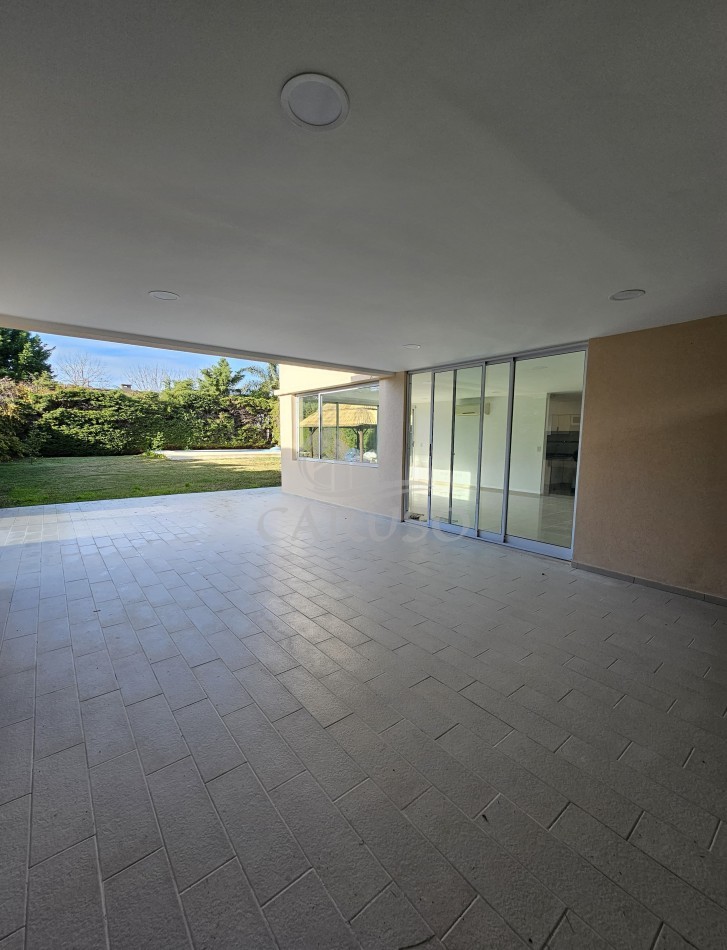 Casa 5 amb Village Del Parque