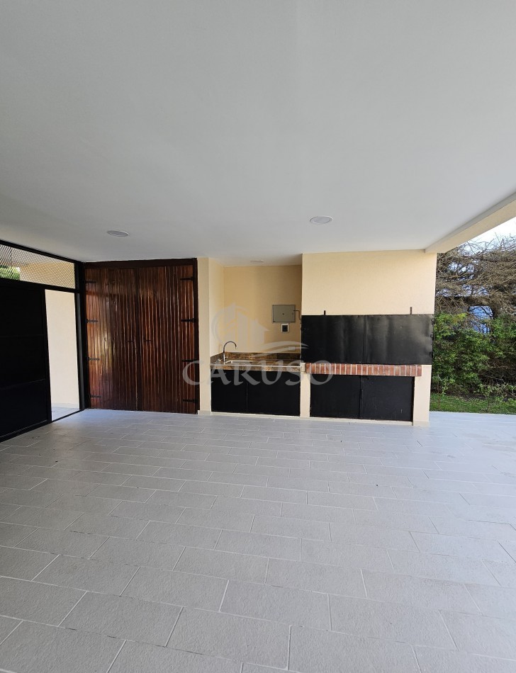 Casa 5 amb Village Del Parque