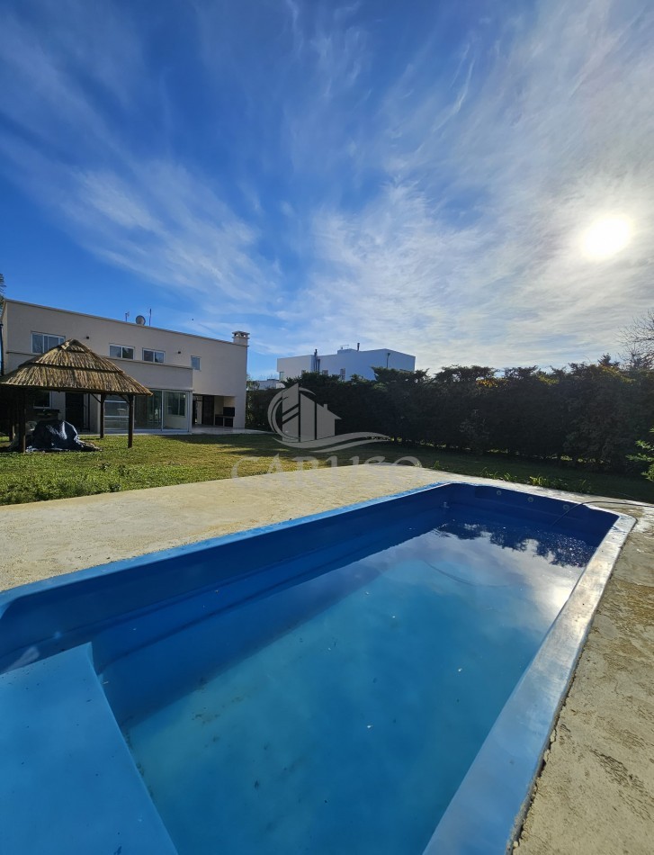 Casa 5 amb Village Del Parque